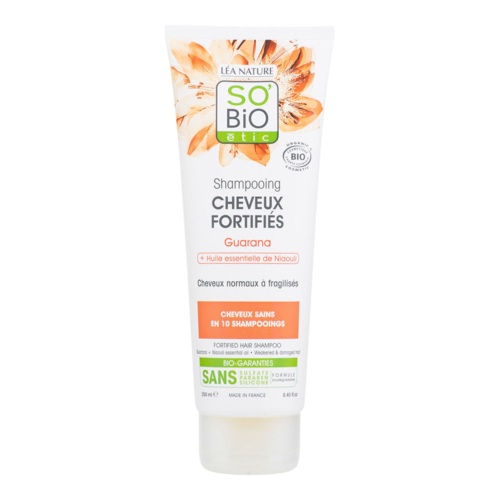 Shampoo so shop bio etic