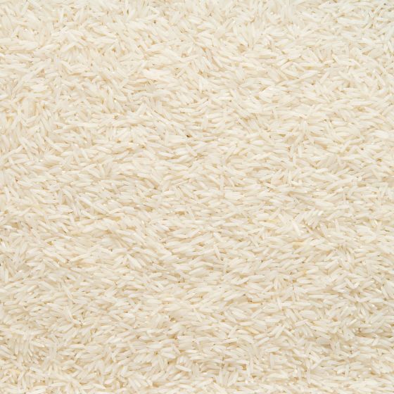 Basmati rice organic 5 kg   COUNTRY LIFE