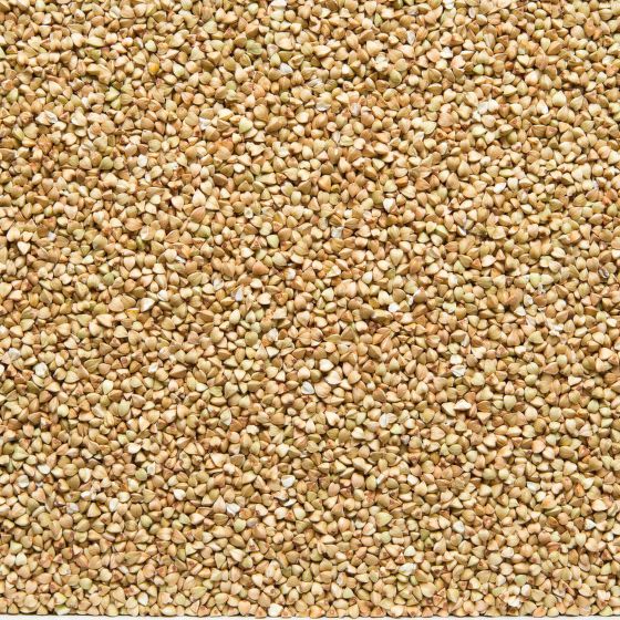 Buckwheat hulled organic 5 kg   COUNTRY LIFE