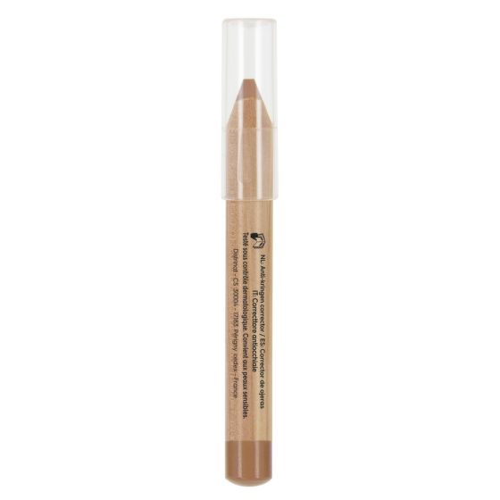 Concealer 30 SABLE DORÉ - sand gold Organic 4 g   SO’BiO étic