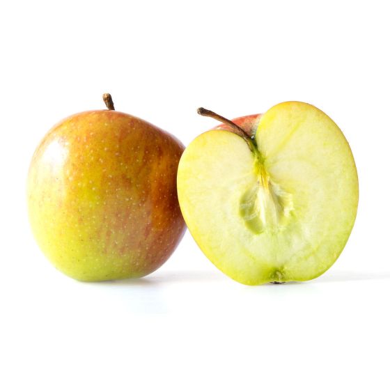 Jablka „Braeburn" BIO (kg) /Jak.II./