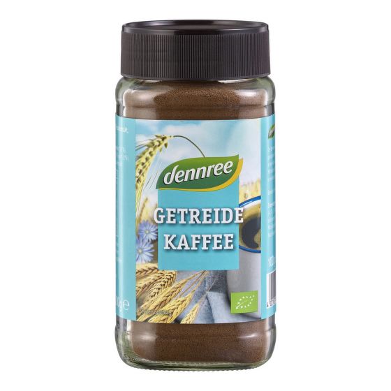 Cereal coffee organic 100 g   DENNREE