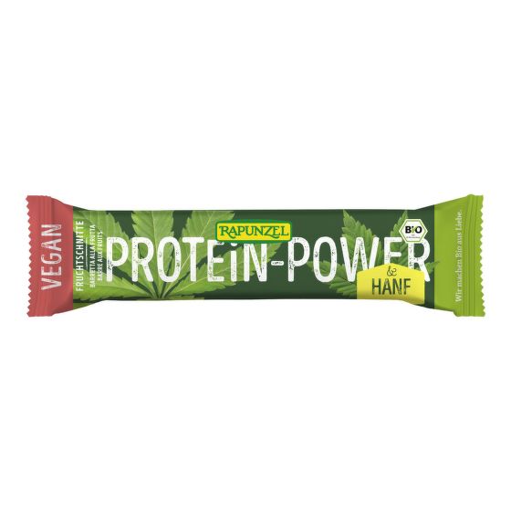 Protein bar organic 30 g   RAPUNZEL