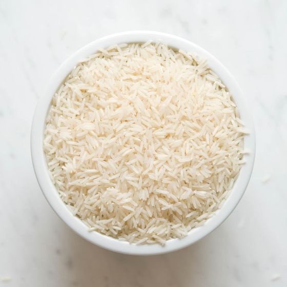 Basmati rice organic 5 kg   COUNTRY LIFE