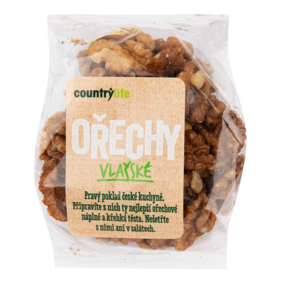 Walnuts 100 g   COUNTRY LIFE