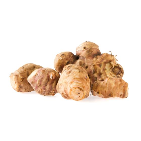 Jerusalem artichokes¨BIO (kg)