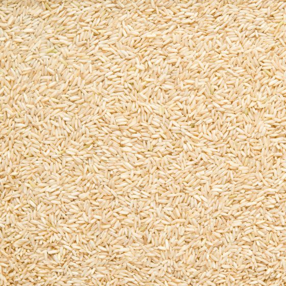 Natural long grain rice organic 5 kg   COUNTRY LIFE