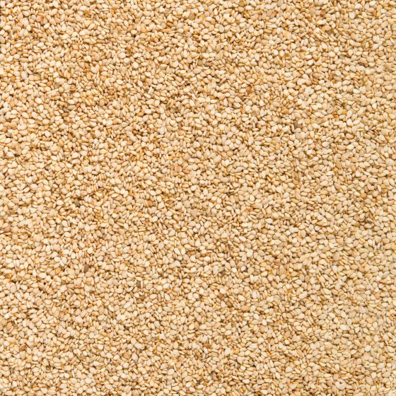 Sesame seeds natural organic 5 kg   COUNTRY LIFE