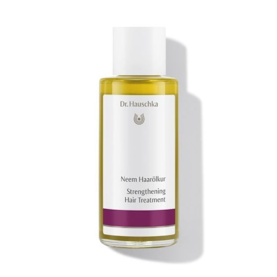 Nimbus hair treatment 75 ml   DR. HAUSCHKA
