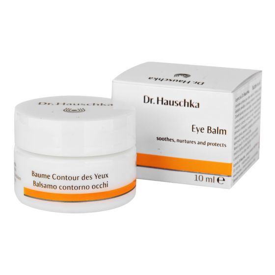Eye balm 10 g   DR. HAUSCHKA