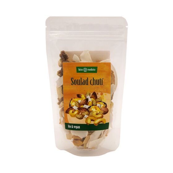 Mixture Harmony of tastes organic 100 g   BIO NEBIO