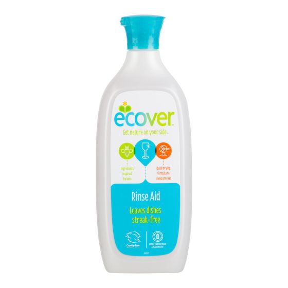 ECOVER Rinse aid 500 ml