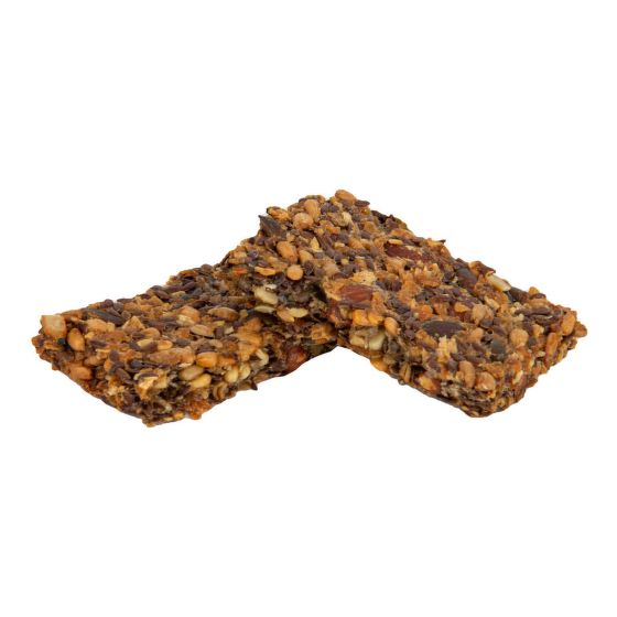 Crisp seed sweet bread 150 g   COUNTRY LIFE