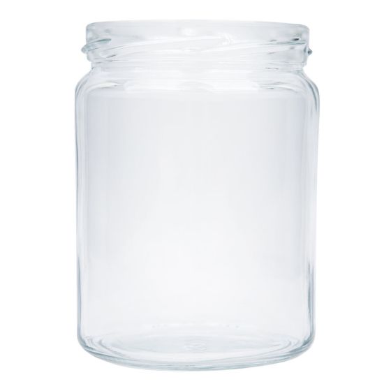 Glass for wrapping (without lid) 540 ml