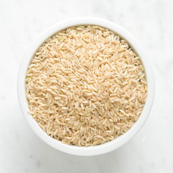 Natural long grain rice organic 5 kg   COUNTRY LIFE