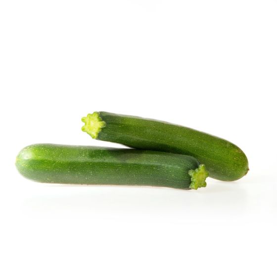 Zucchini green small BIO (kg)