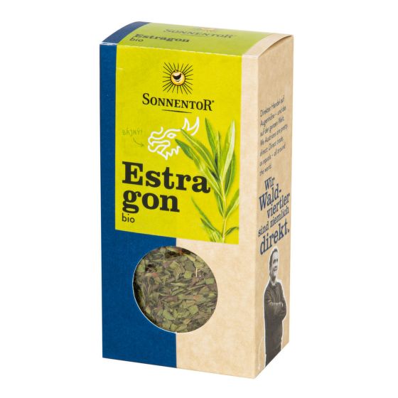 Estragon organic 20 g   SONNENTOR