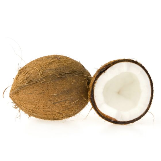 Coconut BIO (piece)