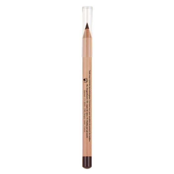 Natural eyeliner 02 brown PRÉCISION Organic 3 g SO’BiO étic