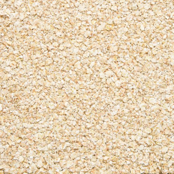 Buckwheat Oatmeal organic 250 g   COUNTRY LIFE