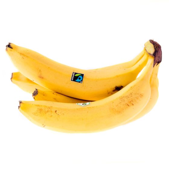 Bananas FAIR TRADE BIO (kg)