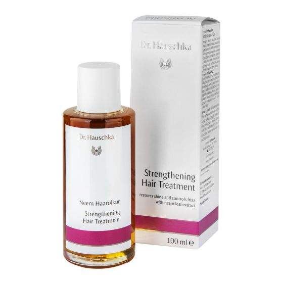 Nimbus hair water 100 ml   DR. HAUSCHKA