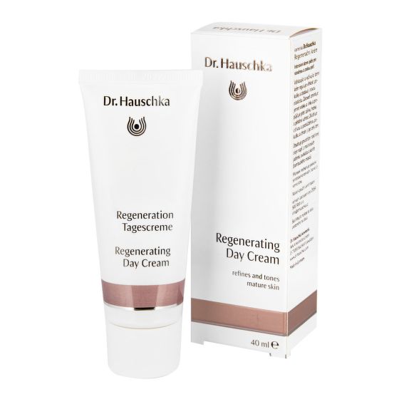 Regenerating cream 40 ml   DR. HAUSCHKA