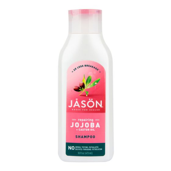 Jojoba Shampoo 473 ml   JASON