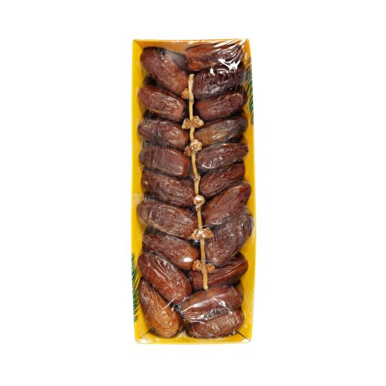 Dried dates in a box organic 250 g   RAPUNZEL