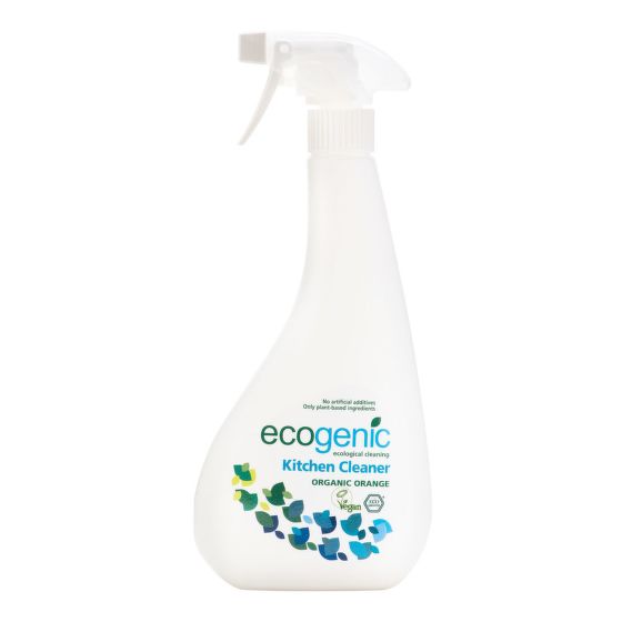 ECOGENIC Kitchen cleaner spray 500 ml