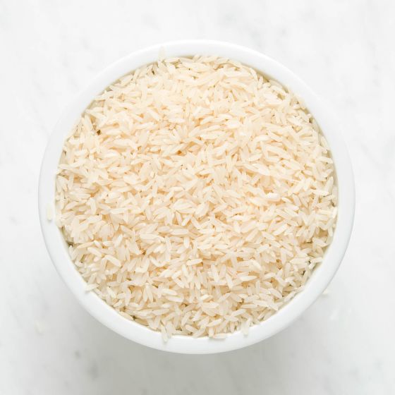 Jasmine rice organic 5 kg    COUNTRY LIFE