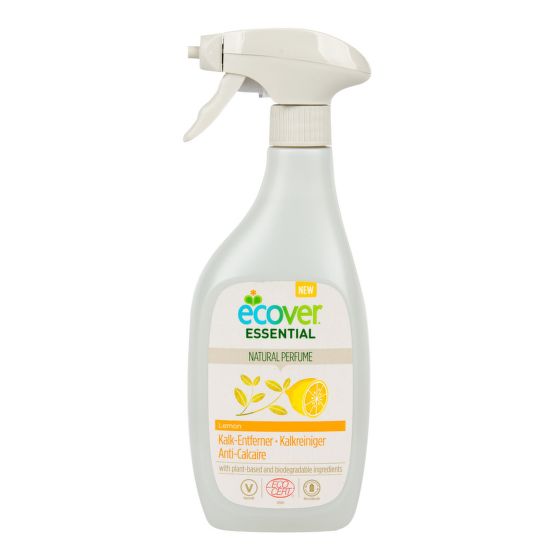 ECOVER Limescale Remover 500 ml   ECOCERT