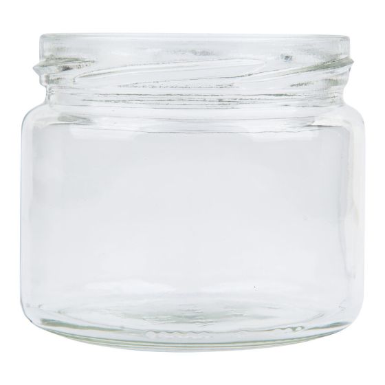 Glass for wrapping (without lid) 330 ml
