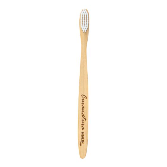 Toothbrush bamboo SOFT   CURANATURA