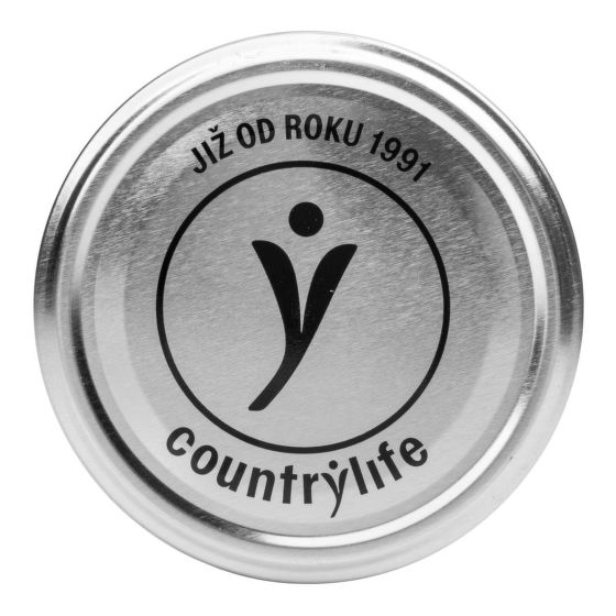 Lid for glass cover   COUNTRY LIFE 