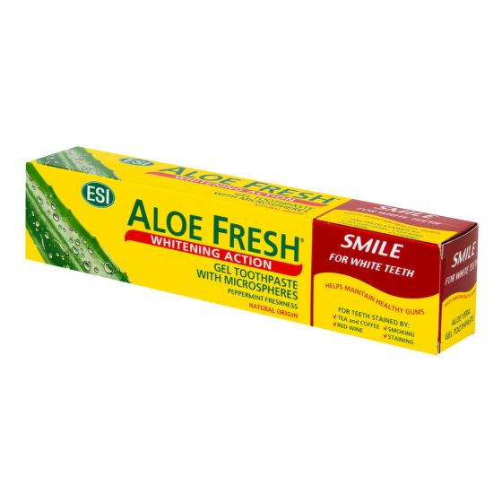 Toothpaste SMILE 100 ml   ESI