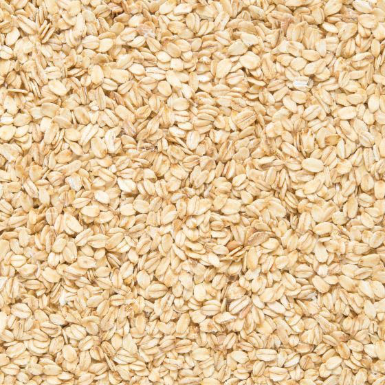 Organic Oat flakes 5 kg   COUNTRY LIFE