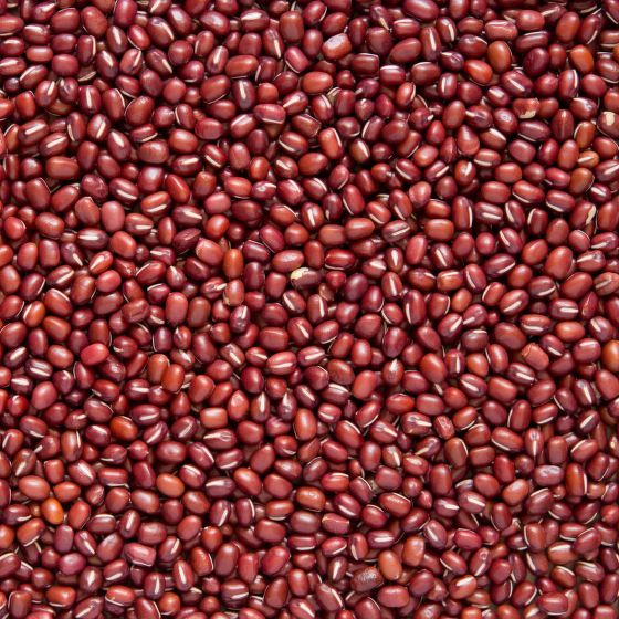 Adzuki beans organic 1 kg   COUNTRY LIFE