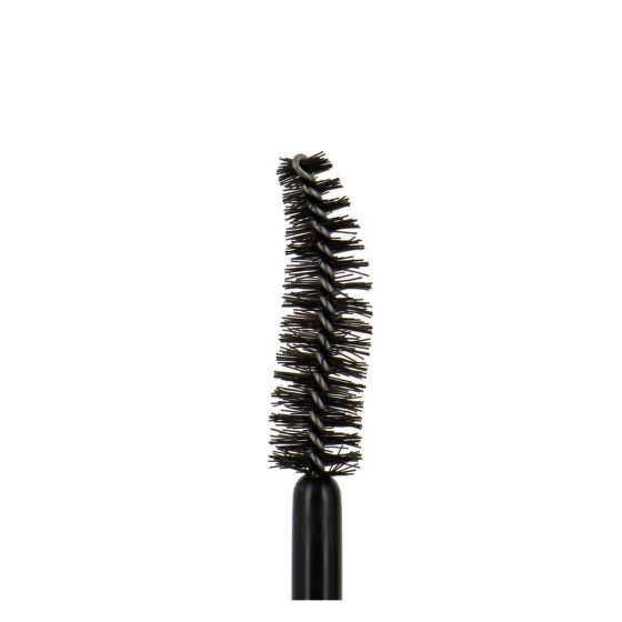 Natural mascara COURBE 01 black — for curling, volume and length of lashes 8 ml Organic   SO’BiO étic