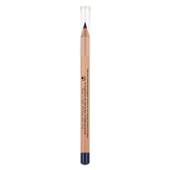 Natural eyeliner 03 night blue PRÉCISION Organic 3 g   SO’BiO étic