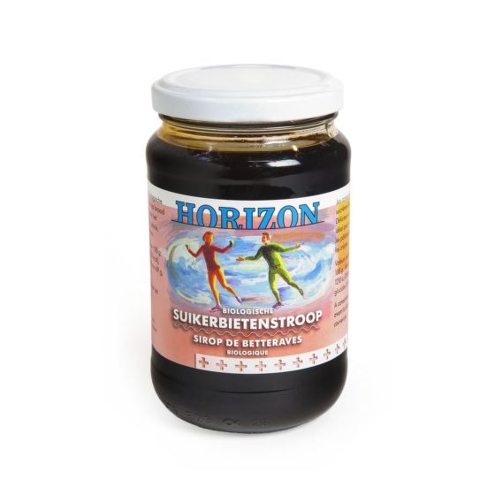 Sugar beet syrup organic 450 g   HORIZON