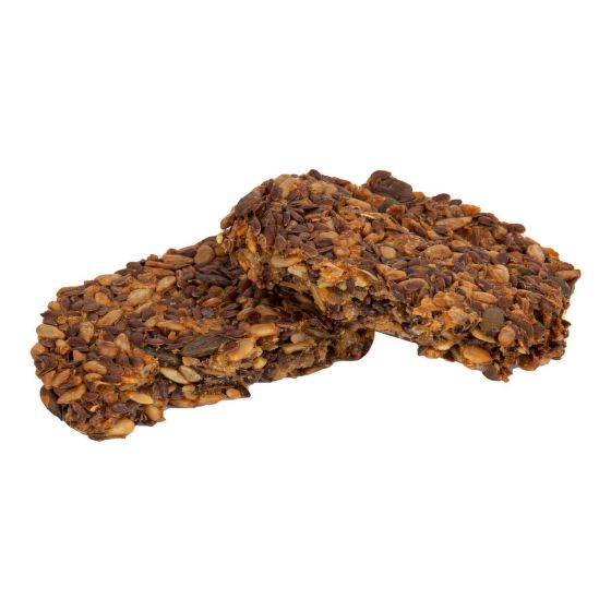 Crisp seed bread 150 g   COUNTRY LIFE