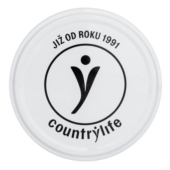 Lid for glass cover   COUNTRY LIFE 