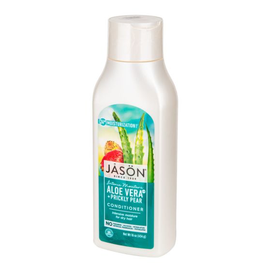 Aloe Vera Hair Conditioner 454 g   JASON