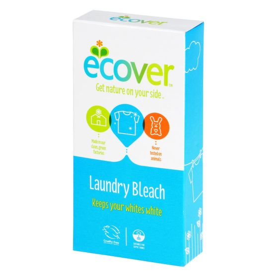 ECOVER Oxygen laundry bleach 400 g