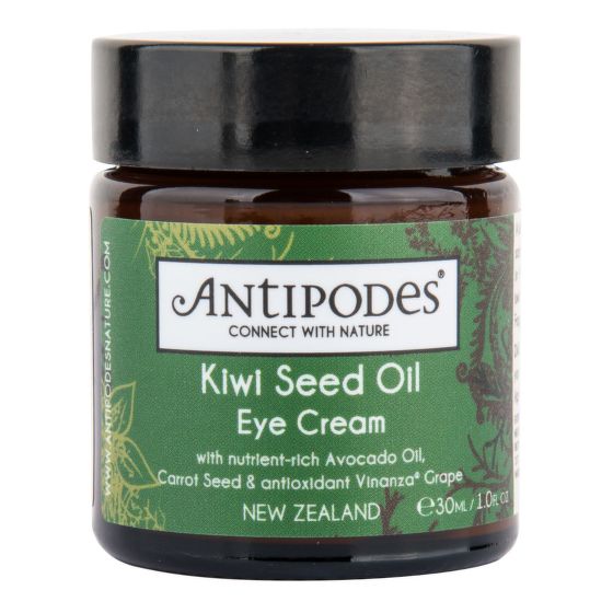 Kiwi Seed Oil Eye Cream 30 ml