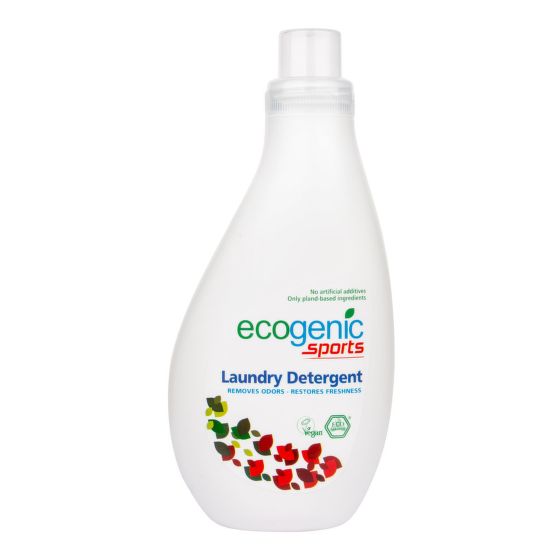 ECOGENIC SPORTS luquid detergent 1 l