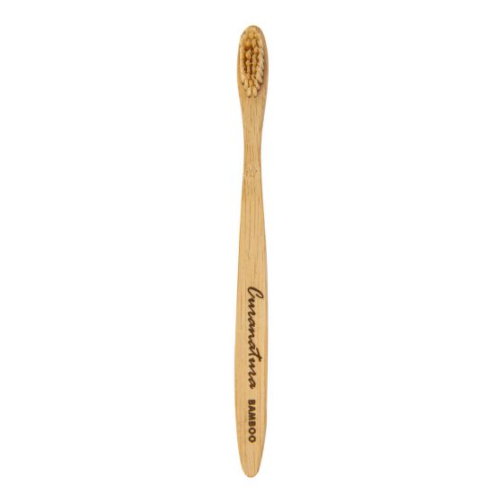 Toothbrush bamboo EXTRA SOFT   CURANATURA