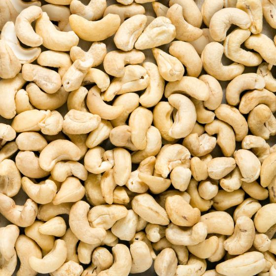 Cashew nuts 5 kg   COUNTRY LIFE