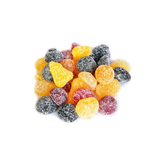 Jelly berries vegan organic 2.5 kg   ÖKOVITAL